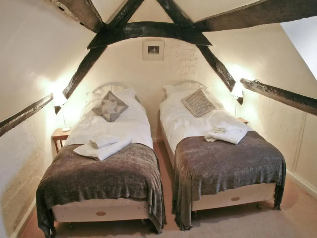 Kings House