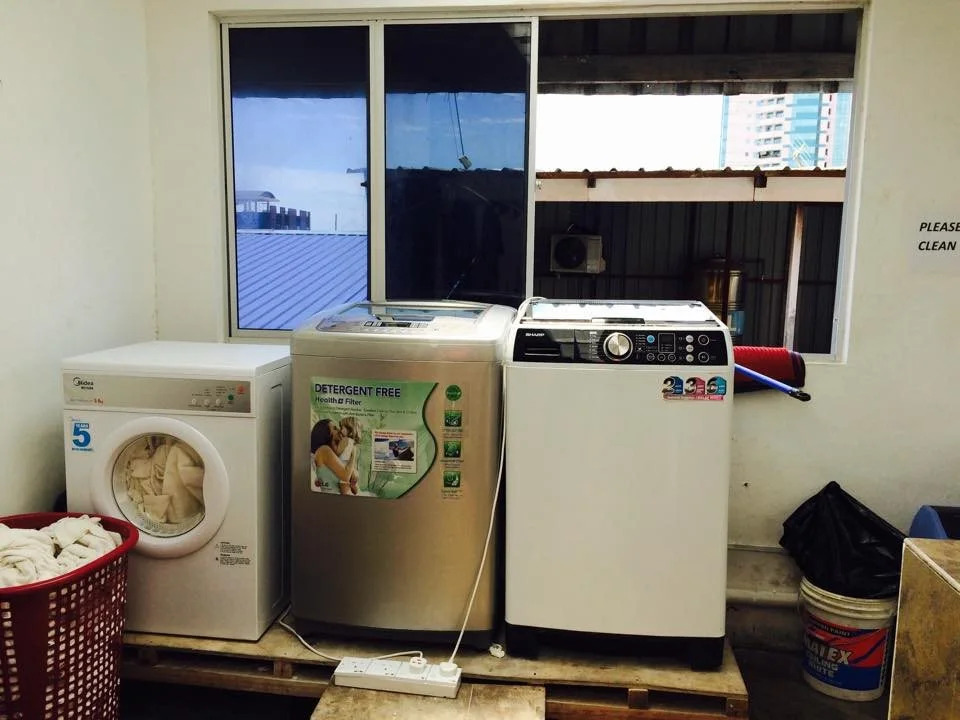 Lixion Homestay
