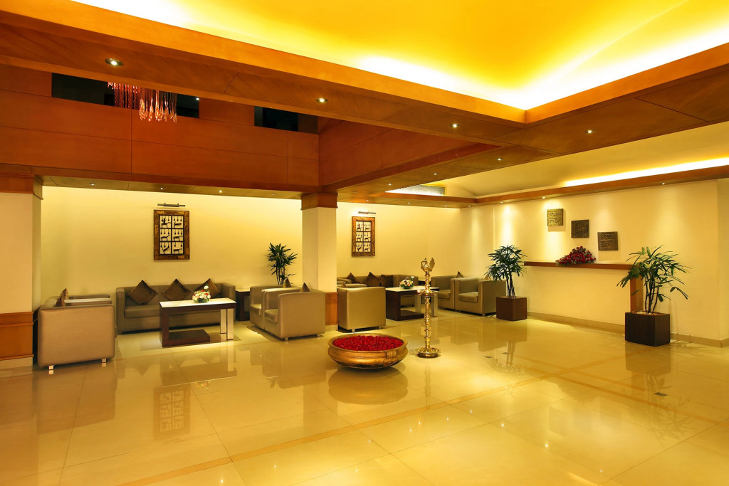 Hotel Park Residency, Kakkanad