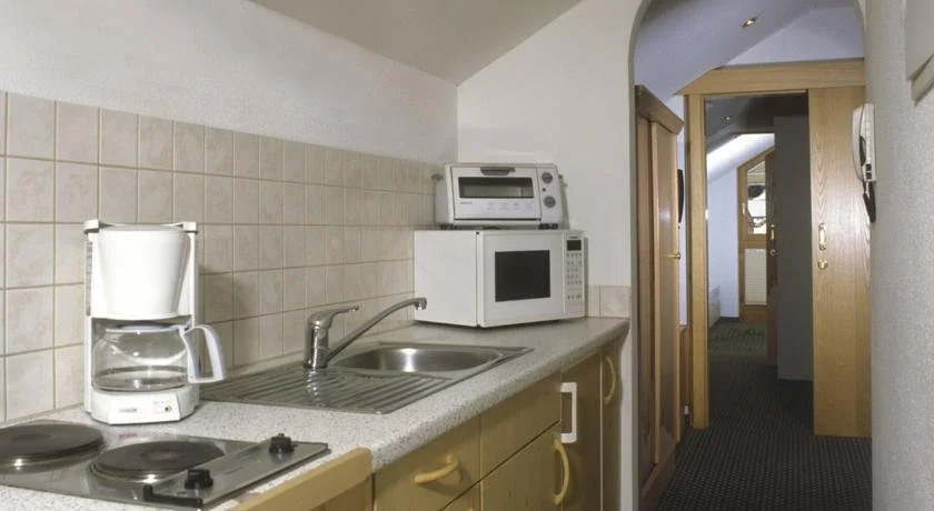 Hotel Garni Belmonte