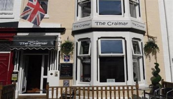 The Craimar