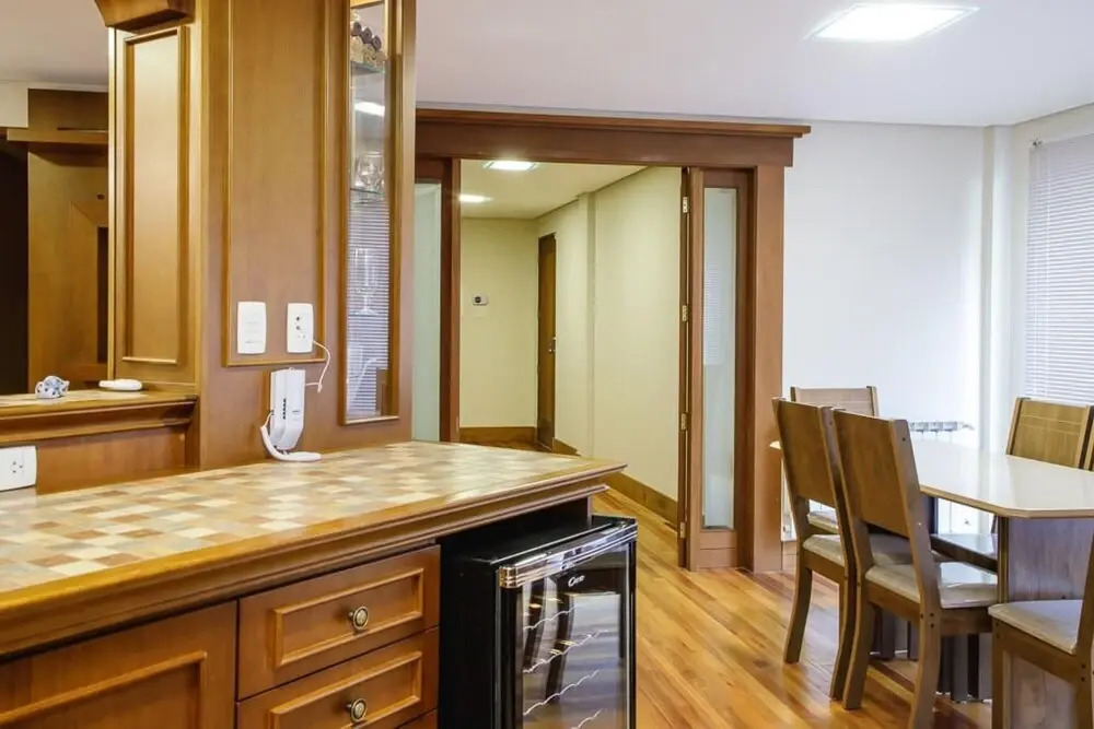 Casa Rustica Correa 3