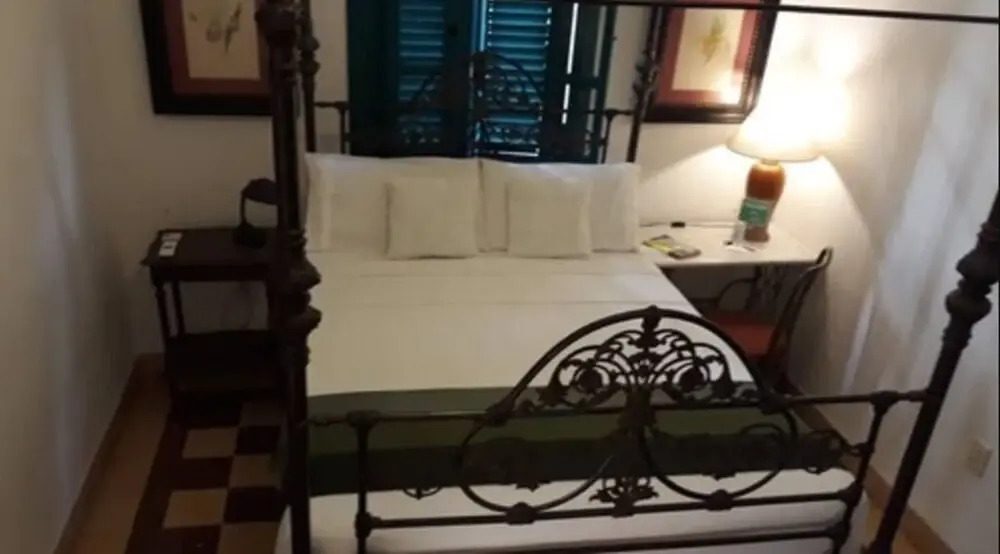 Villa Lou