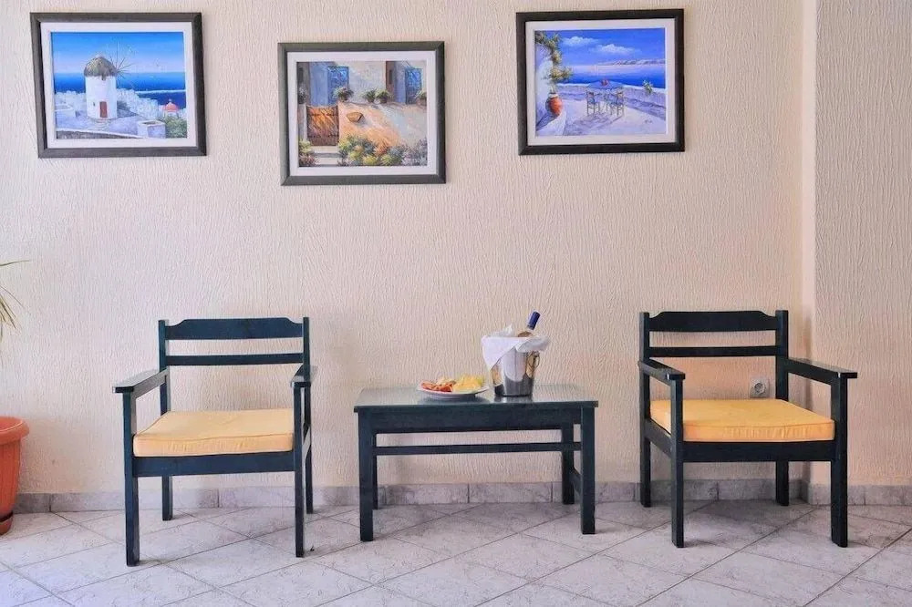 Magda Hotel