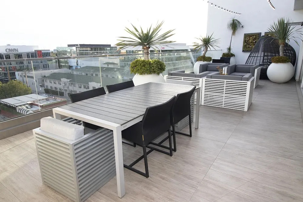 Studio for Your Perfect Stay on Dh West Hollywood Ca
