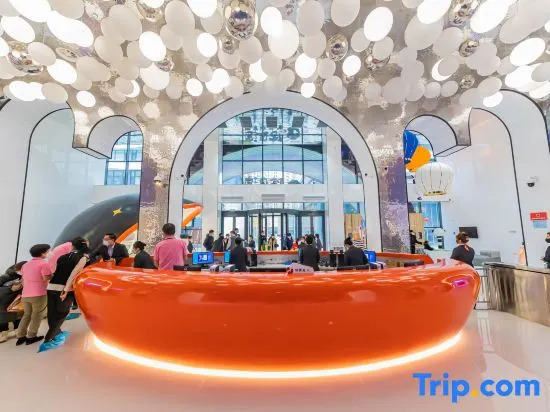 Dalian Shibeiwan Resort