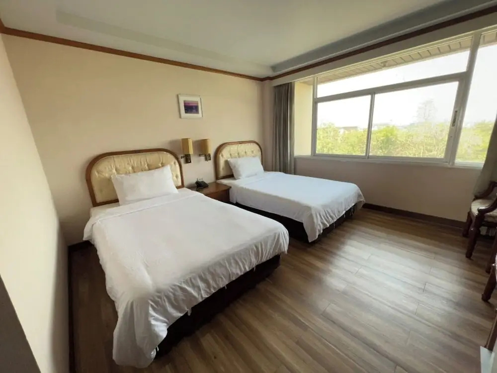 Westerngrand Hotel Ratchaburi