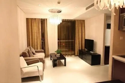 Hangzhou Beiwan Hotel Apartment