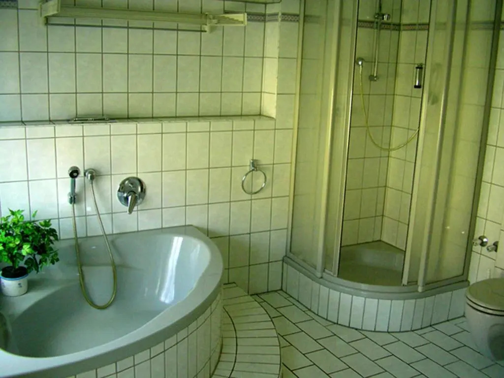 Ferienwohnung Alte Stadtmauer