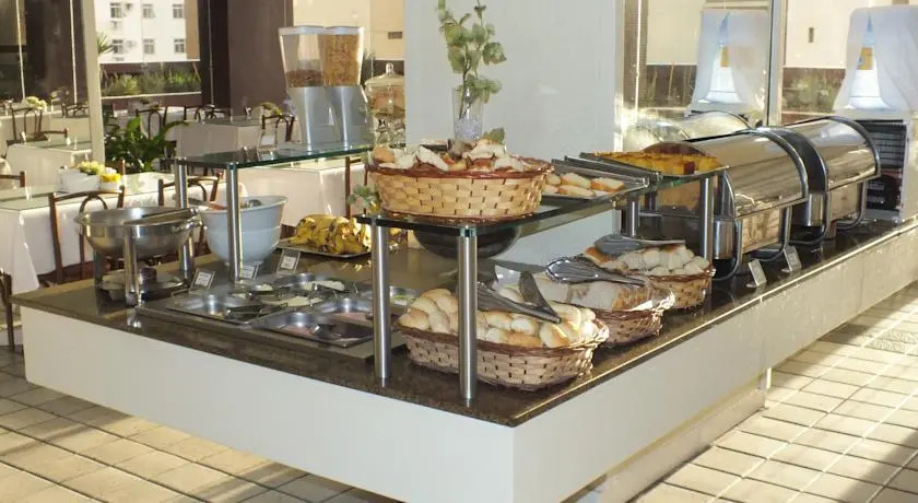 Fator Palace Hotel