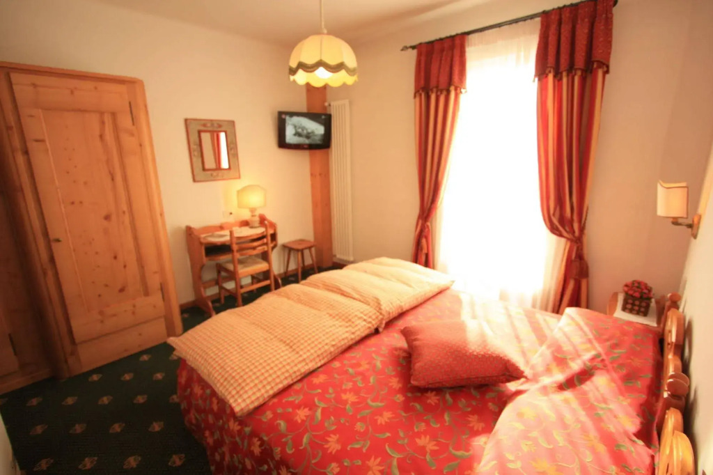 Hotel Trieste