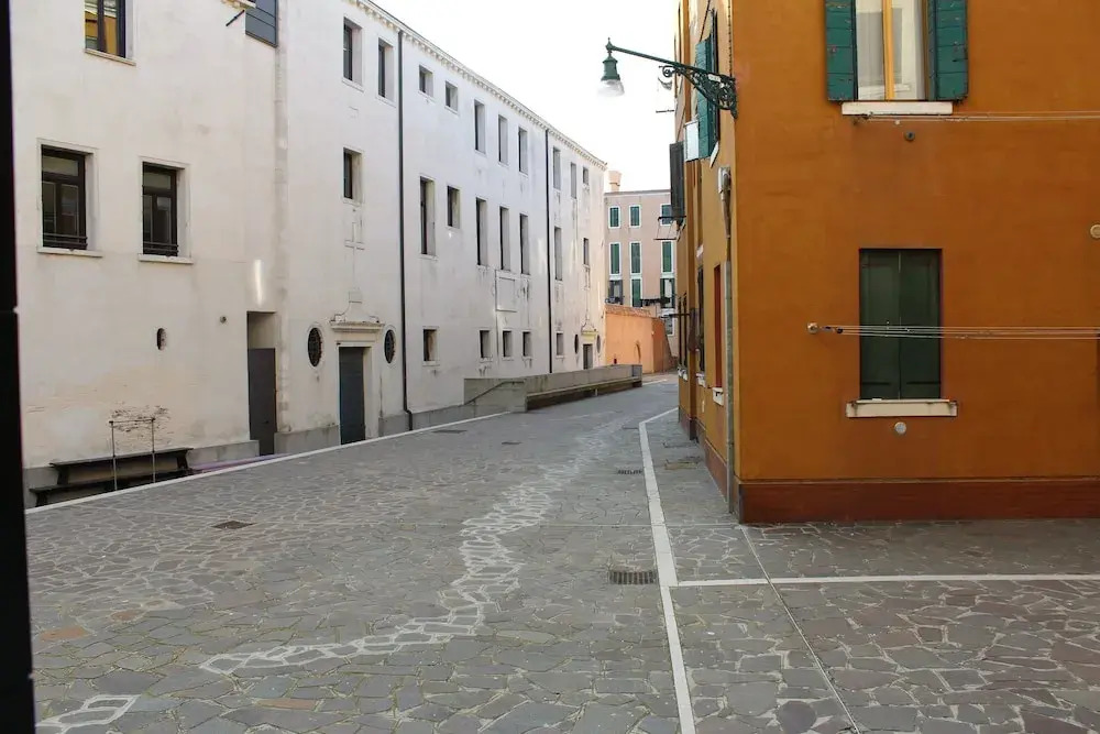CaseNuove apartment