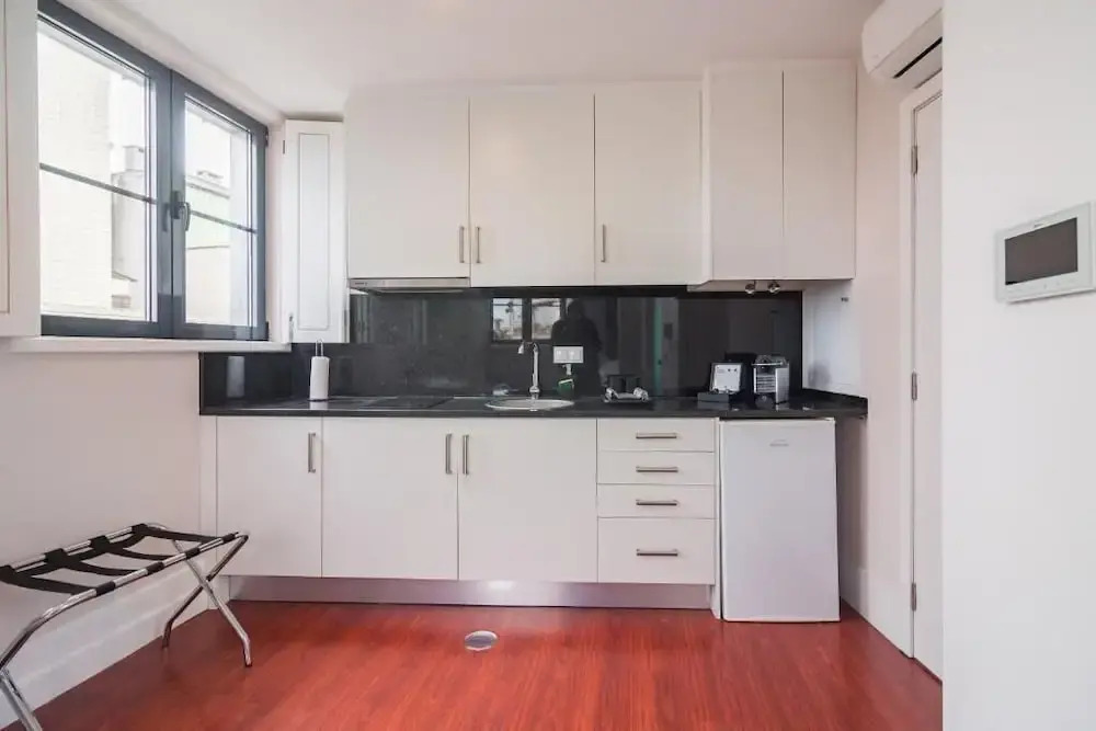 ON Apartments - Center