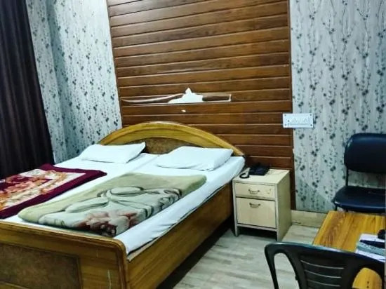 Hotel Natraj