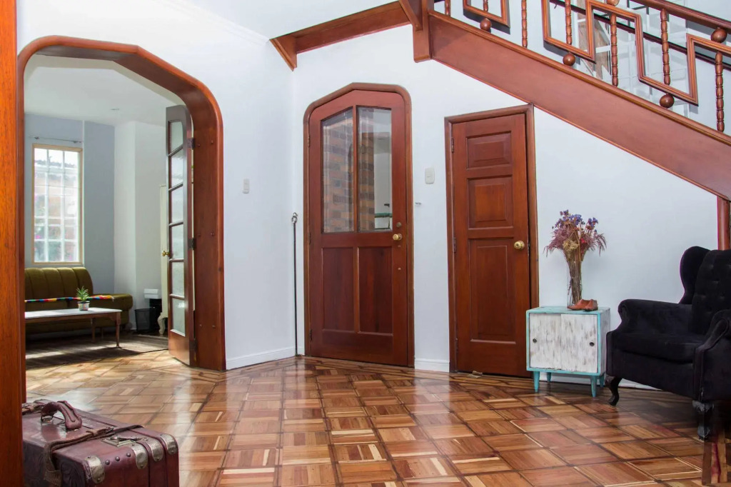 Serie 1948 Bed & Breakfast
