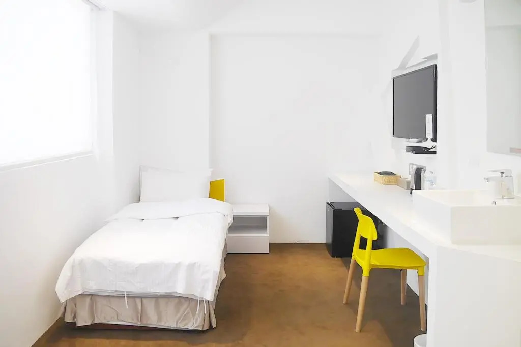 Time Flyer Hotel