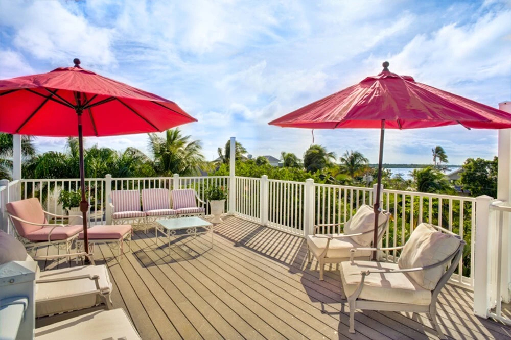 Murmond-Captiva