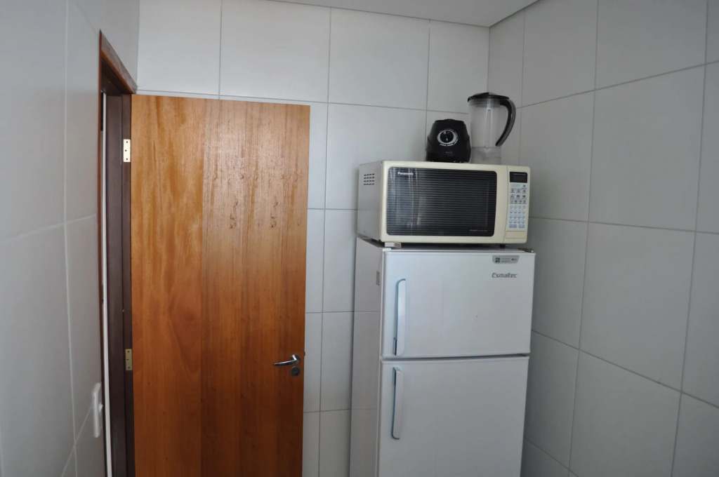 Pousada Mar e Brisa