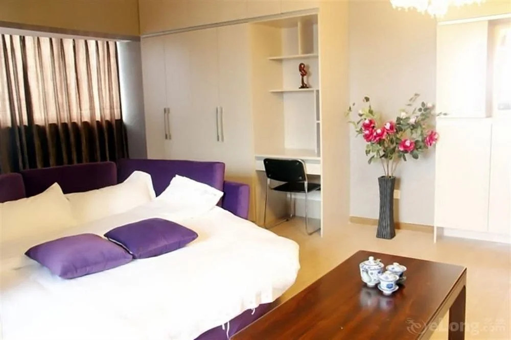 Langyi Apartment Hotel