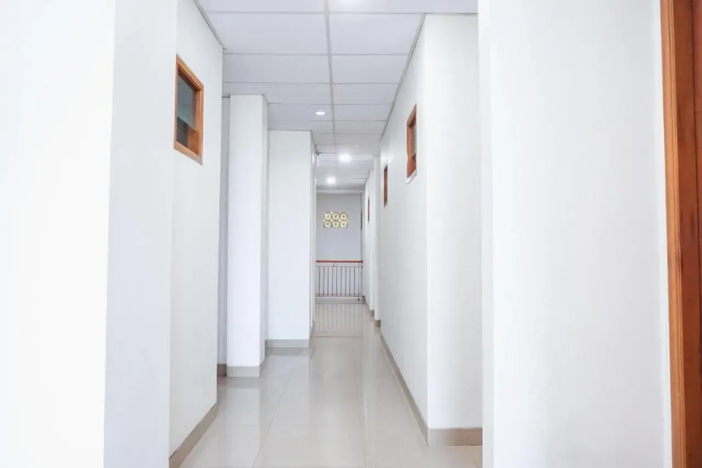 ZEN Rooms near Gandaria Utara