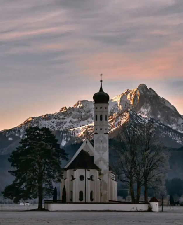 Holiday Apartment Allgauer Alpenblick