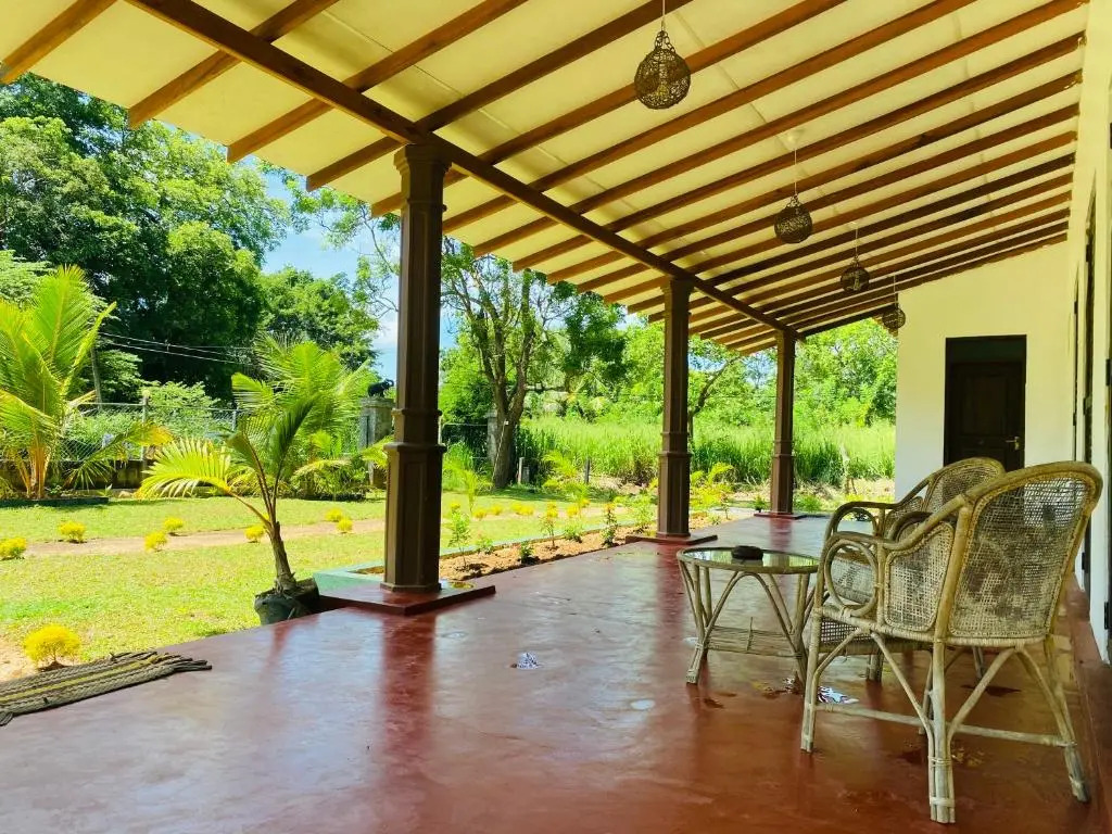 Miracle Holiday Villa & Restaurant