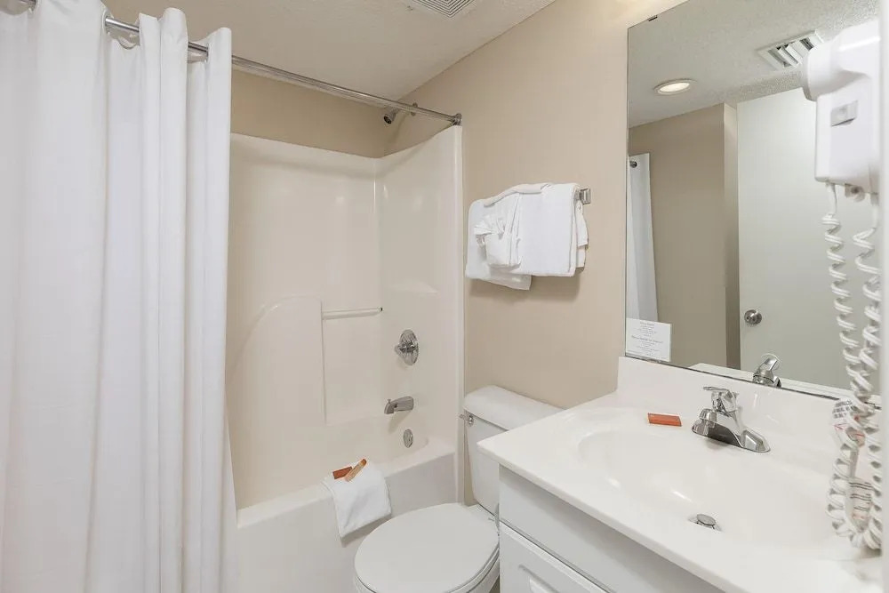 Phoenix All Suites Hotel