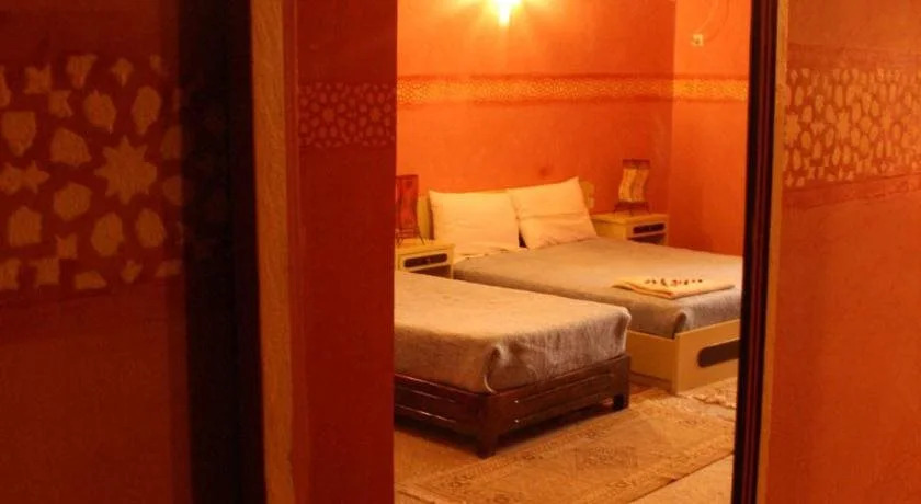 Hotel Bab Sahara