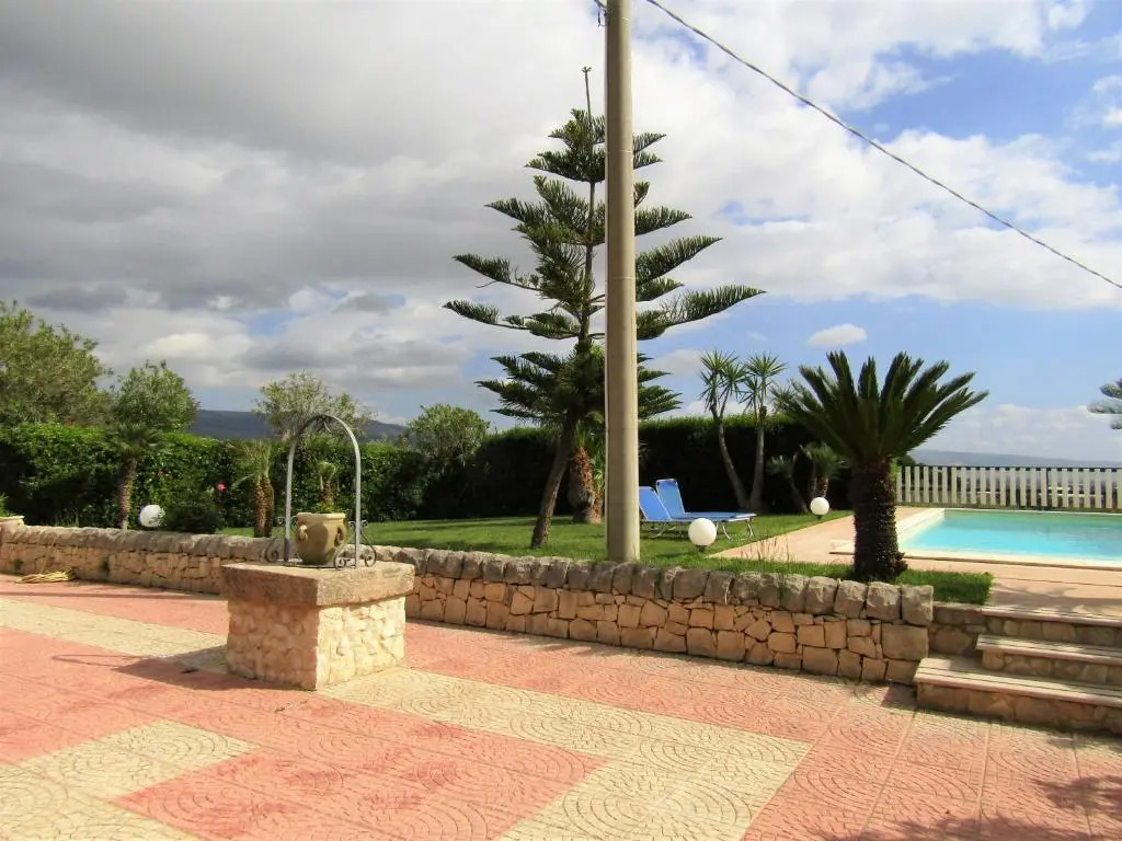 Villa Clara