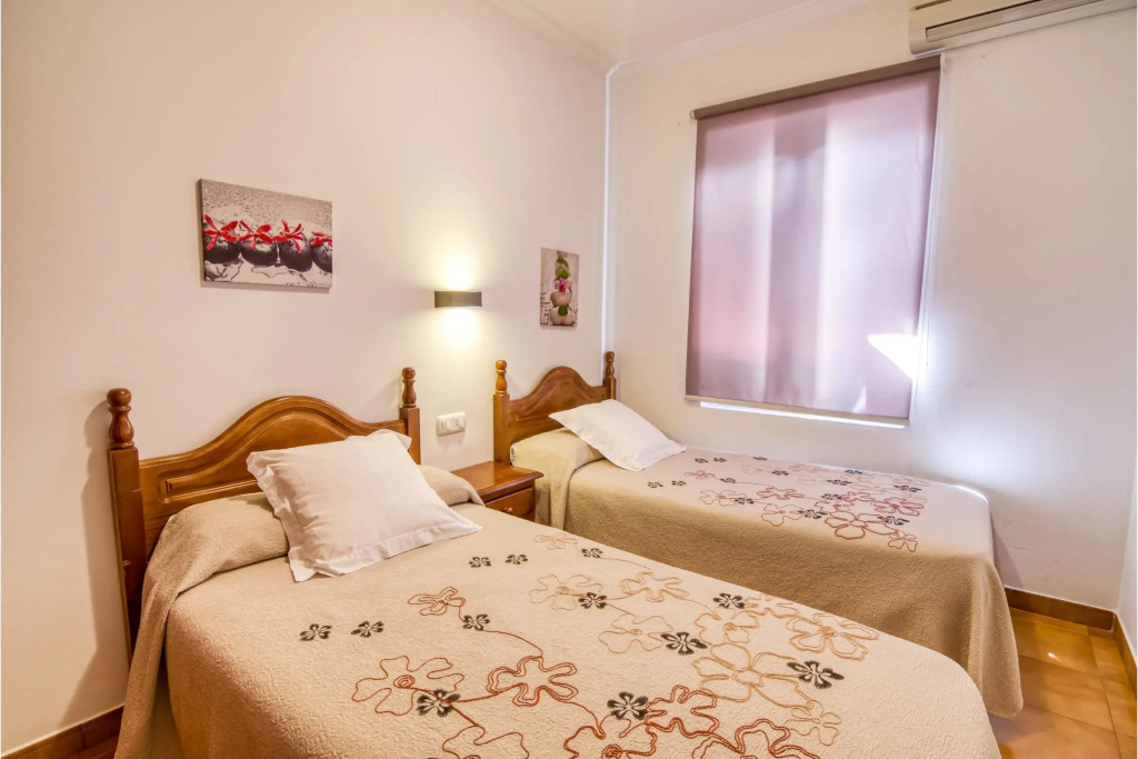 Hostal La Isla