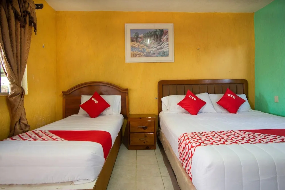 Hotel Magueyaso