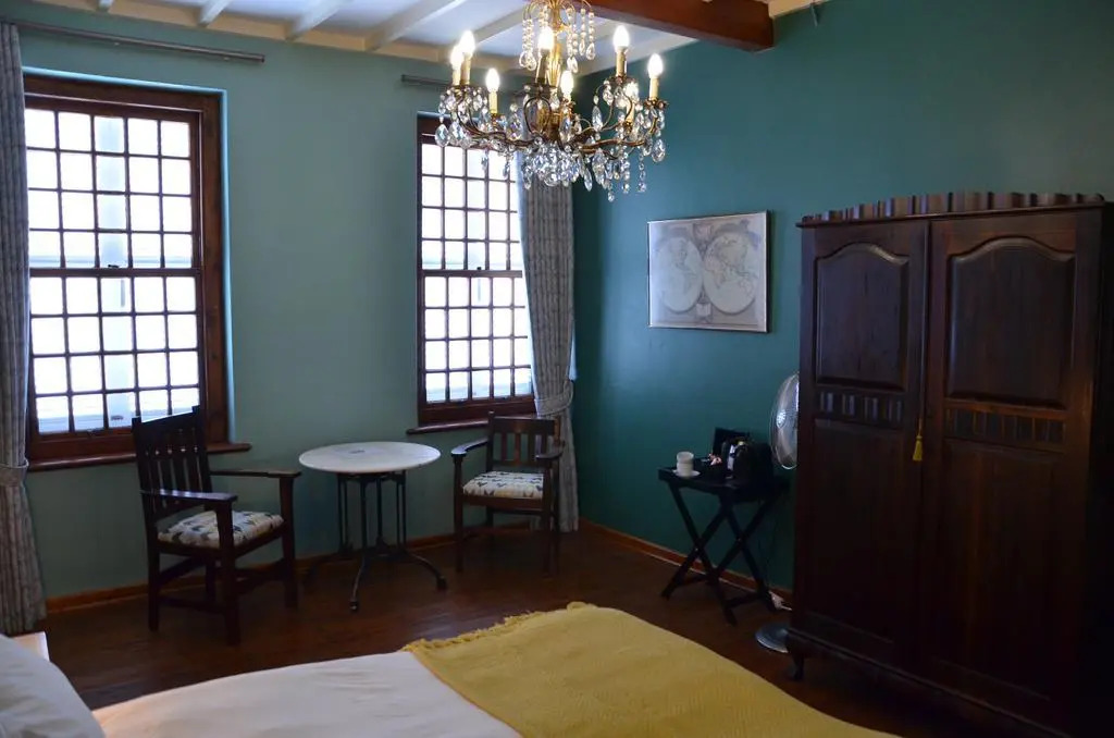 Guest house Stellendal