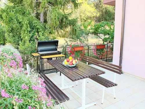 Apartment Antique 155