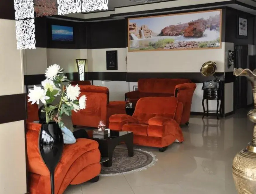 Asareh Hotel