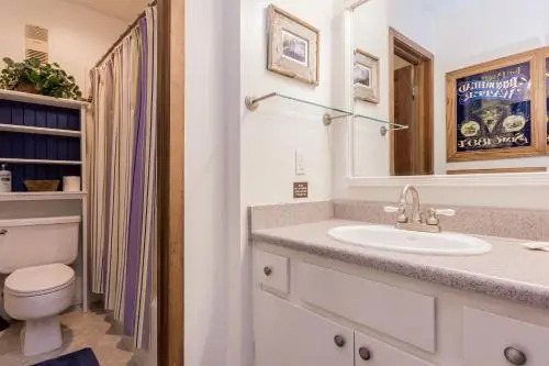 Mammoth Creek 13 - One Bedroom Condo