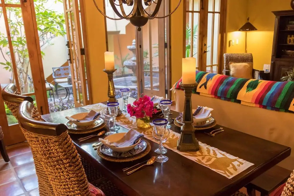 Casa Linda 2 BR by Casago