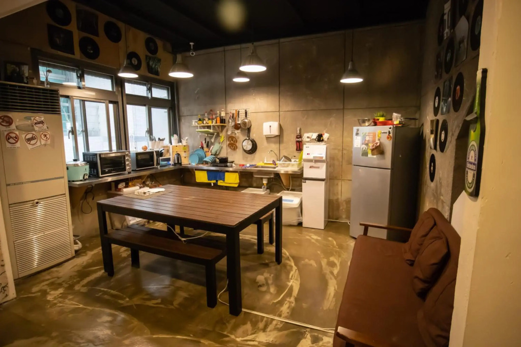 Hostel Jiizu