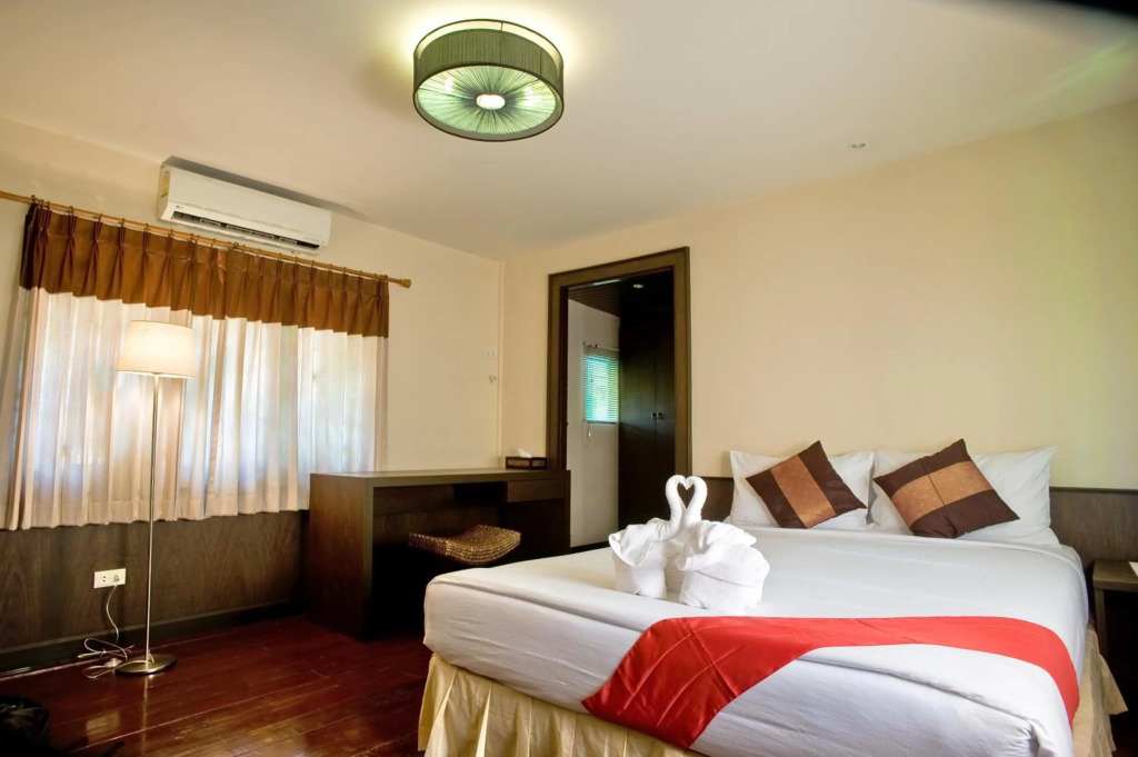 Inrawadee Resort