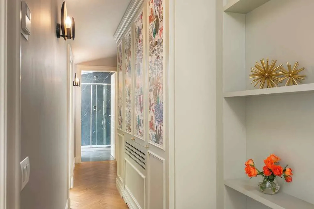 Palazzo Pazzi Vitali by Geco Vacation Rentals