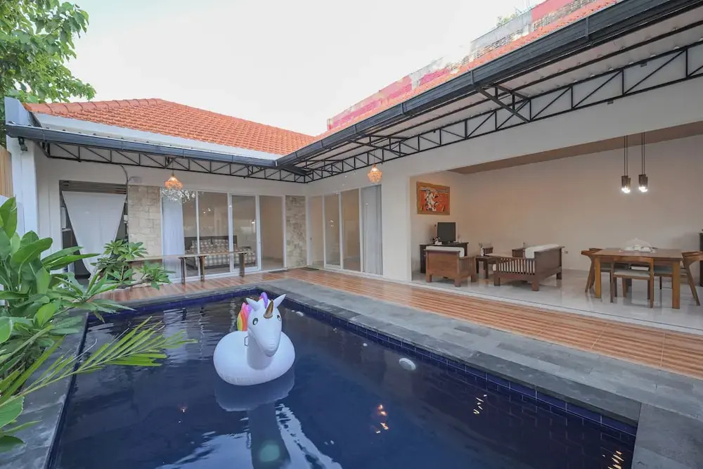 Villa Casa de Sonya