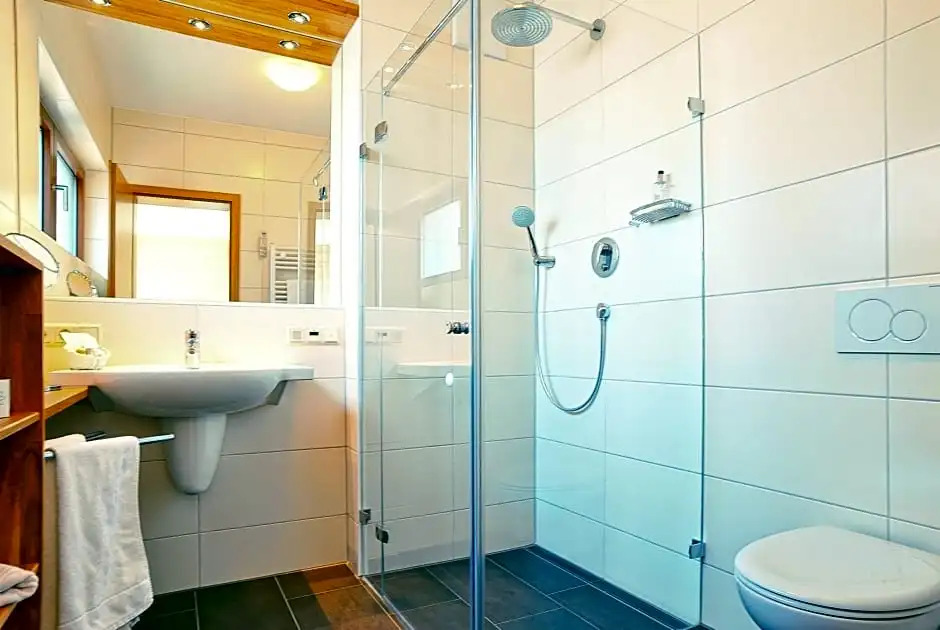 Gasthof Hotel Zum Hirsch***S