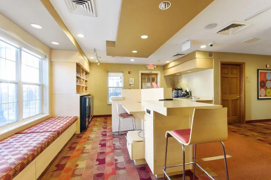 Extended Stay America Suites - Chicago - Elgin - West Dundee