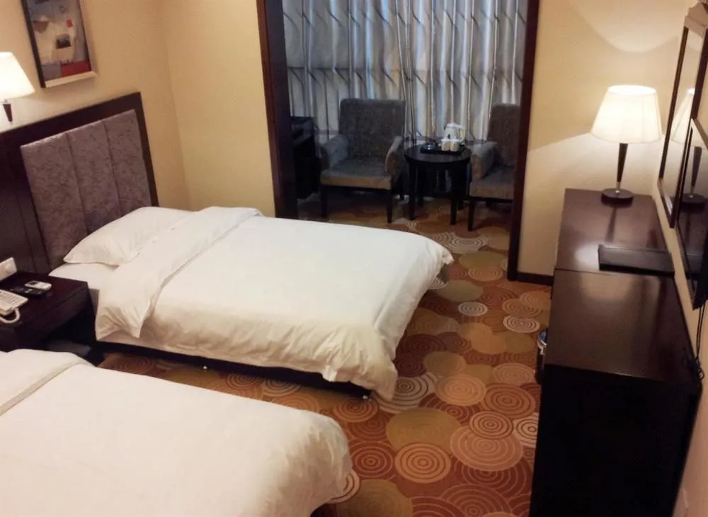 Constantine Hotel