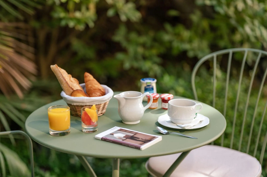 Hotel des Grandes Ecoles Quartier Latin
