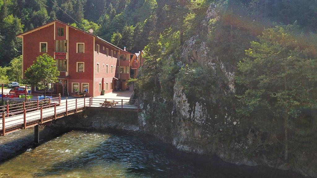 Uzungol Soylu Hotel