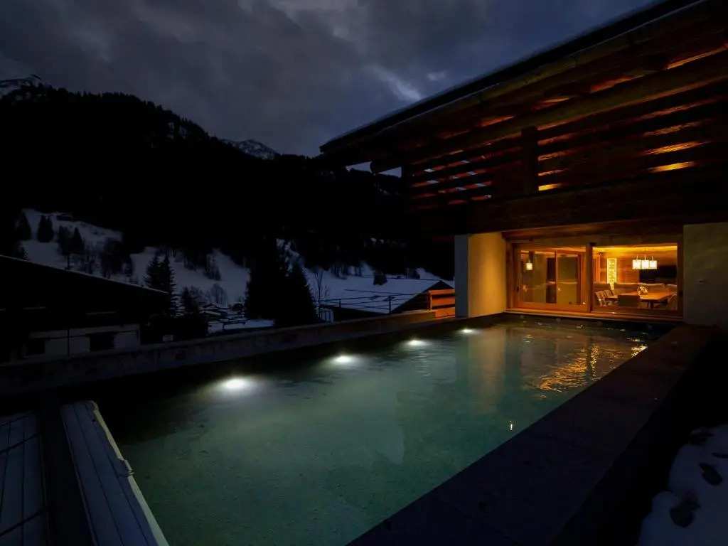 Chalet La Clusaz, 6 pièces, 14 personnes - FR-1-459-149