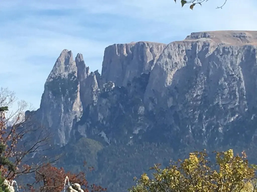 Appartamento Klobenstein