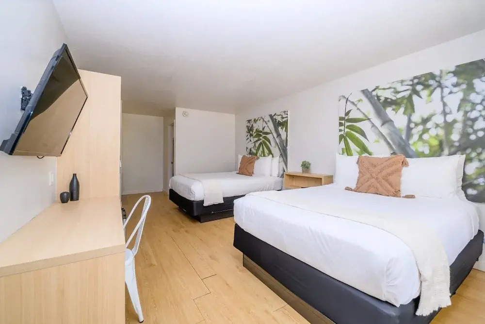 Upstay Studio With Pool Near Disney World