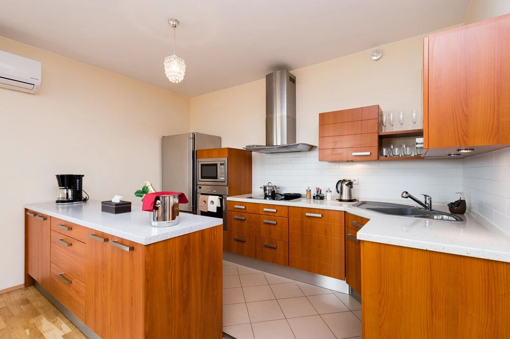 Apartment u Zvonarky