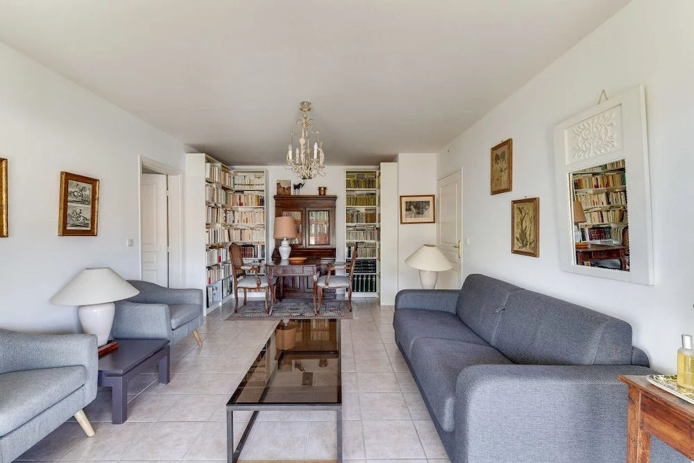 La Palmeraie Private Apartment